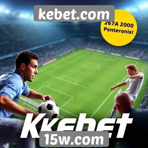 Kebet.com oferece promoções especiais para novos jogadores