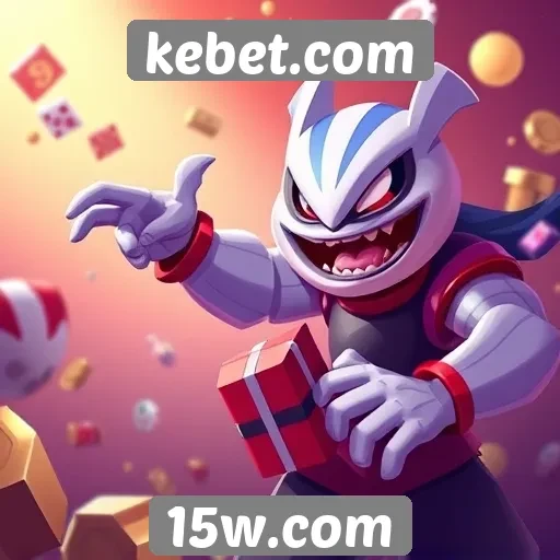 Kibet.com oferece variedade de jogos online
