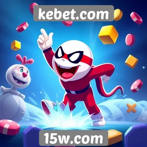 Novidades nos jogos oferecidos por kebet.com