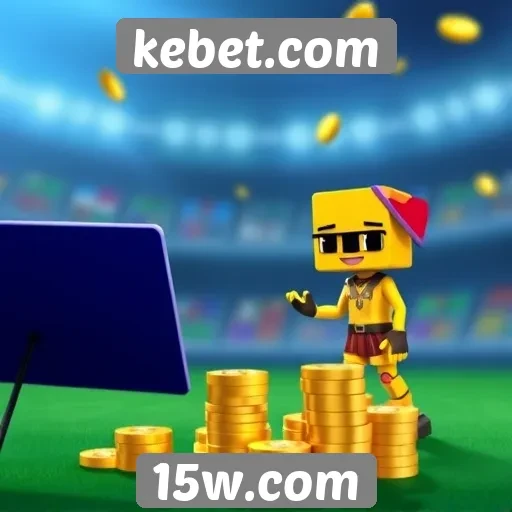 Avaliação dos métodos de pagamento disponíveis no kebet.com