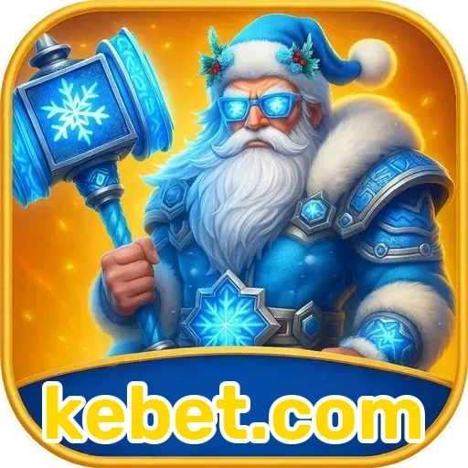 kebet.com Caça-Níqueis